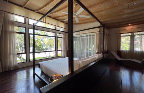 Sai Thai Villa | Amatapura Beach Villa 10
