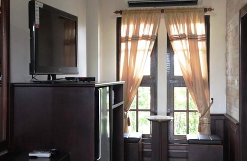 Chiang Rai Hotel | Northstar Hotel and Resort