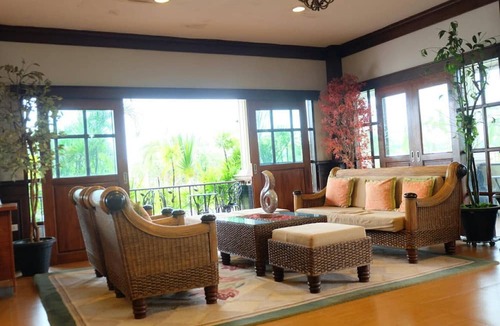 Chiang Rai Hotel | Northstar Hotel and Resort