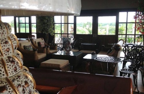 Chiang Rai Hotel | Northstar Hotel and Resort