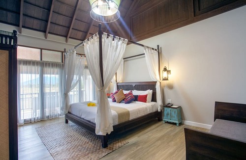 Mueang Kao Hotel | Sriwilai Sukhothai