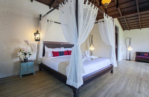 Mueang Kao Hotel | Sriwilai Sukhothai