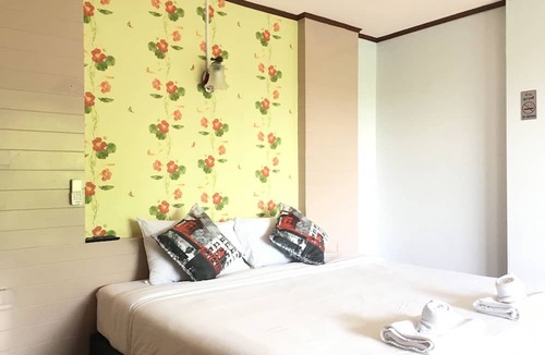 Rayong Hotel | I Talay Lodge Boutique Hotel