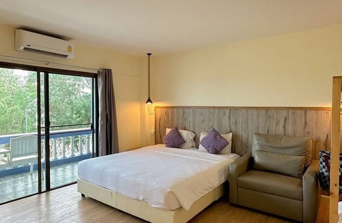 Rayong Hotel | I Talay Lodge Boutique Hotel