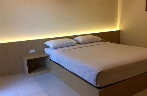 Tha Pradu Hotel | Star 3 Residence