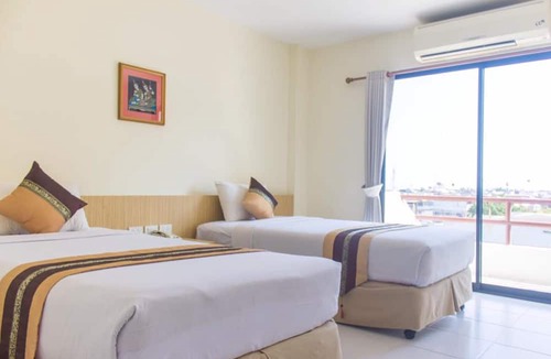 Tha Pradu Hotel | Star 3 Residence