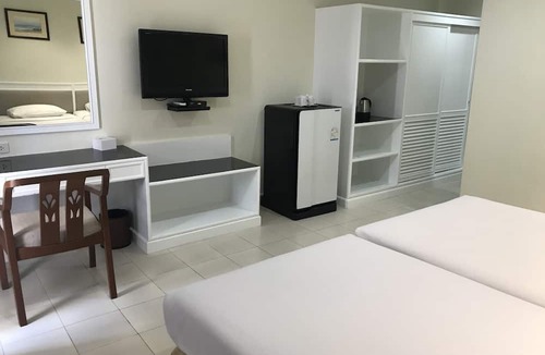 Tha Pradu Hotel | Star 3 Residence