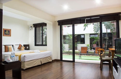 Tha Pradu Hotel | Star 3 Residence
