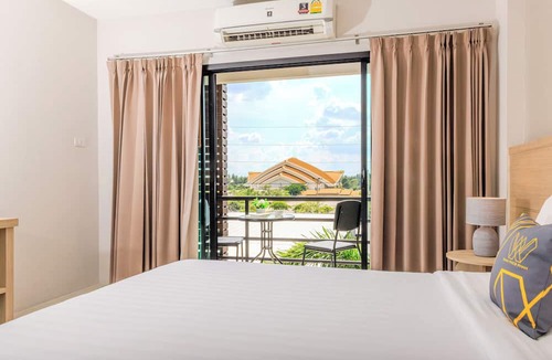 Sila Hotel | Baan Phor Phan Hotel
