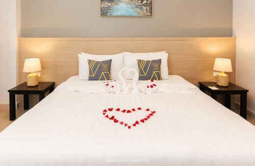 Sila Hotel | Baan Phor Phan Hotel