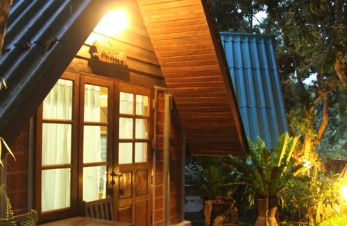 Amphawa Hotel | Banmaihom Amphawa