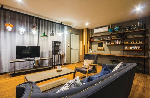 Na Muang Hotel | Space 59 Ratchaburi