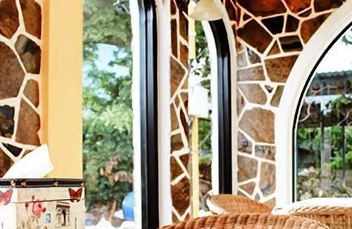 Koh Lan Hotel | The Castello Resort