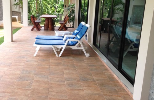 Rawai Villa | Naya Pool Villa