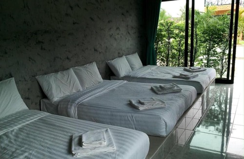 Khlong Wan Hotel | Irak Resort