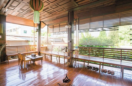 Wiang Nuea House | Kanecha's Home