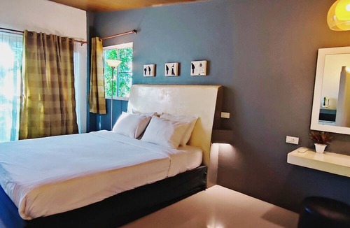 Pai Hotel | Kuad Khon Thoe Pai Cottage