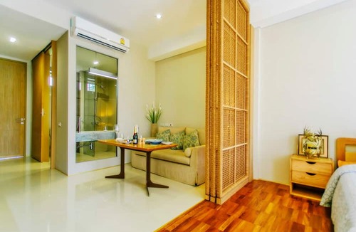 San Sai Apartment | Villa Meesuk Residence