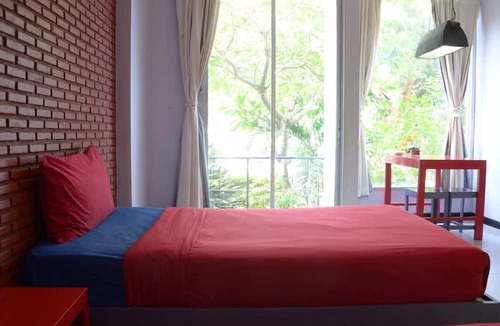 Sisaket Hotel | The SP Hotel
