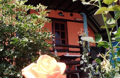 Mae Hong Son House | View Point Lodge