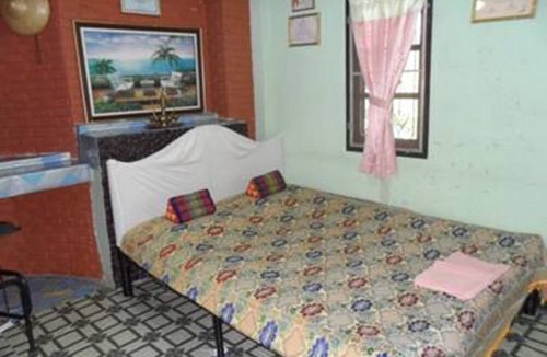 Mae Hong Son House | View Point Lodge