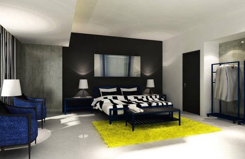 Lop Buri Hotel | MDR Hotel