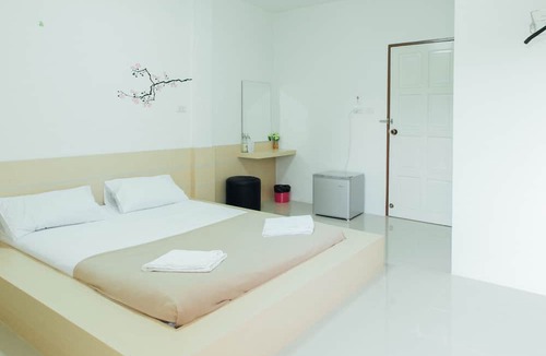 Makham Tia House | Cheaper Room