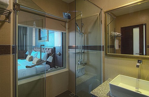 Sisaket Hotel | Gallery Design Hotel