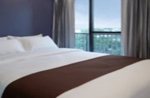 Talat Bang Khen Hotel | Casa Residence Hotel