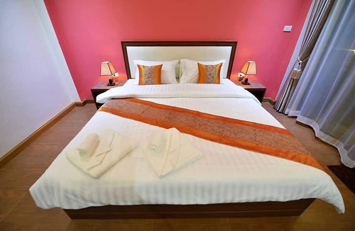 Ao Luek Hotel | Dusit Phuphaya Resort
