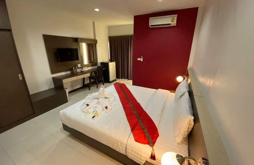 Ban Chan Hotel | The Siri Place