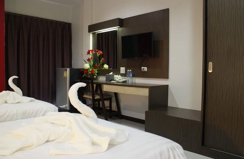 Ban Chan Hotel | The Siri Place