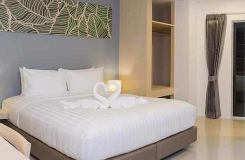 Bang Phra Hotel | Trat City Hotel