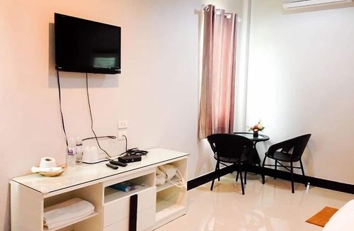 Suwannaphum Hotel | The Premium Resort