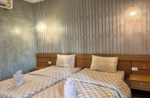 Roi Et Hotel | Le Park 23 Boutique Resort