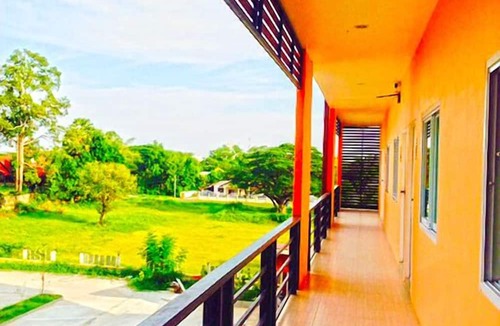 Nuea Mueang Hotel | Won DD Place