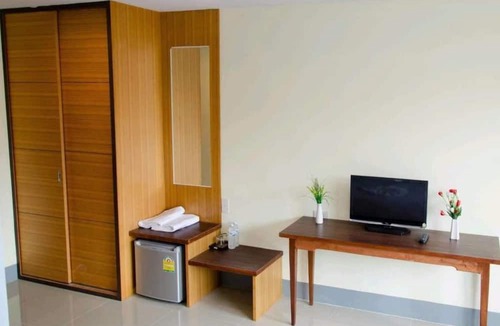 Sisaket Hotel | The Impress Sisaket