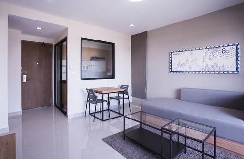 Lak Si Hotel | The Journey Hotel