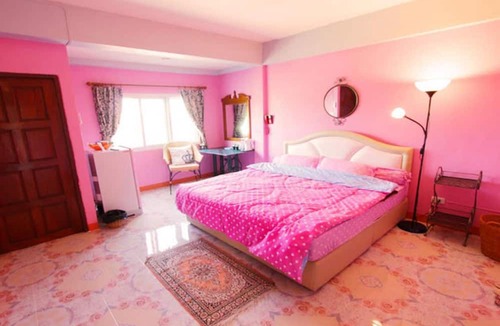 Mae Sai Hotel | Maesai Orchid Hotel
