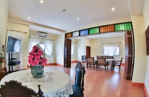 Mae Sai Hotel | Maesai Orchid Hotel