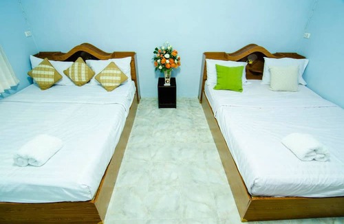 Huai Khrai Hotel | Pingdoi Resort