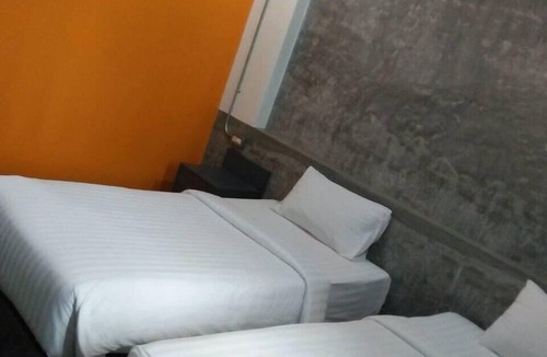 Sisaket Hotel | Pornsiri Hotel Sisaket