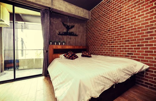 Chatuchak Hotel | Rent V38