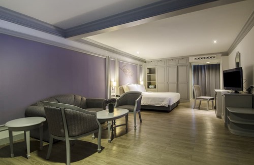Bang Kapi Hotel | imm hotel Ladprao Bangkapi Bangkok