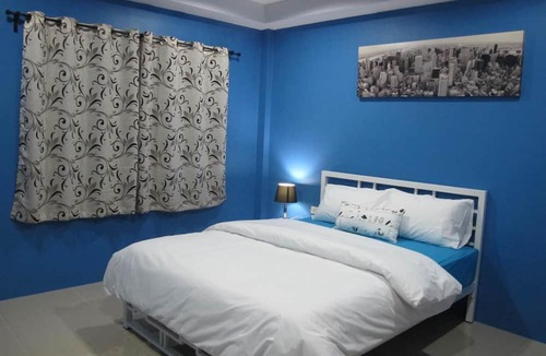 Phetchaburi House | Sweet Dreams Guest House