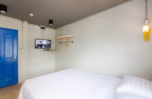 Talat Yai Hostel | bloo Hostel