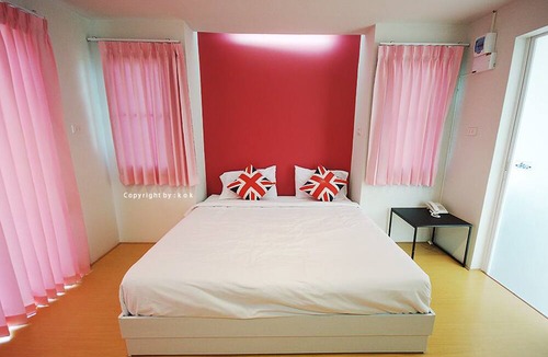 Roi Et Hotel | Baan Kula Roi Et