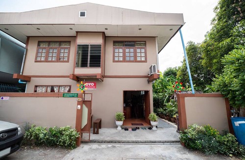 Anusawari Hotel | OYO 691 Donmuang Boutique House