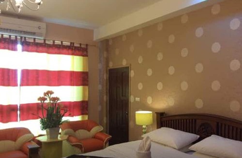 Nakhon Sawan Hotel | The Sale Hub