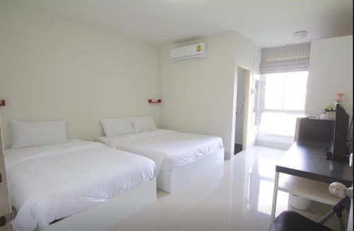Sakon Nakhon Hotel | Honghub Sakon Hotel